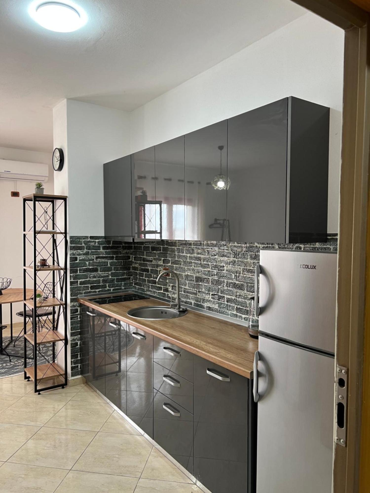 Mila Apartment Durrës 外观 照片