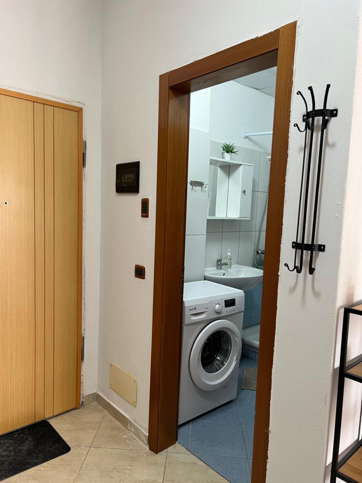 Mila Apartment Durrës 外观 照片