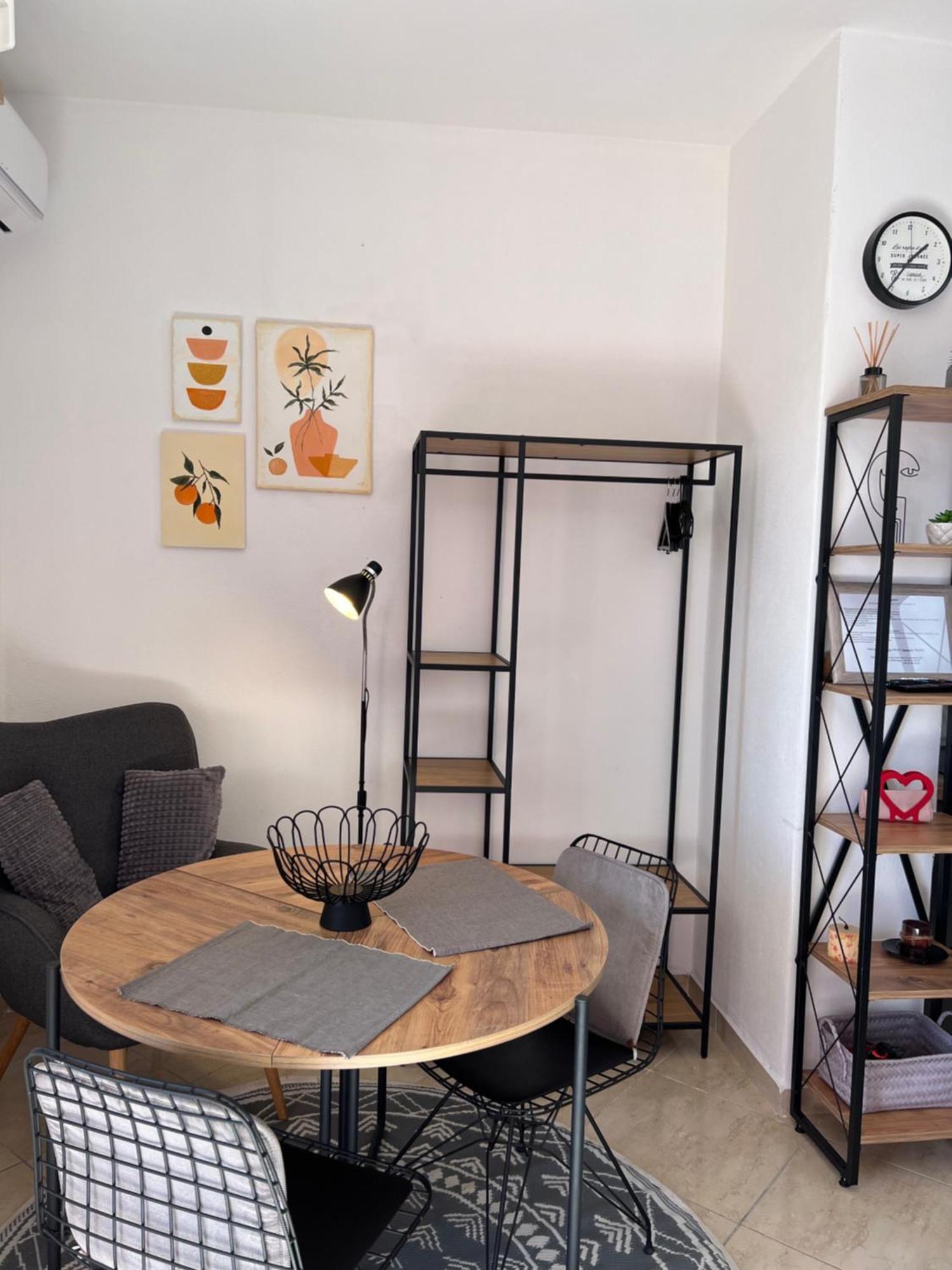 Mila Apartment Durrës 外观 照片