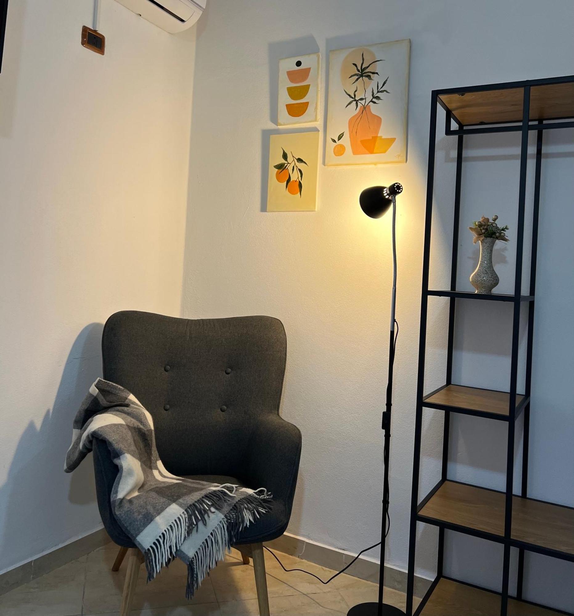 Mila Apartment Durrës 外观 照片
